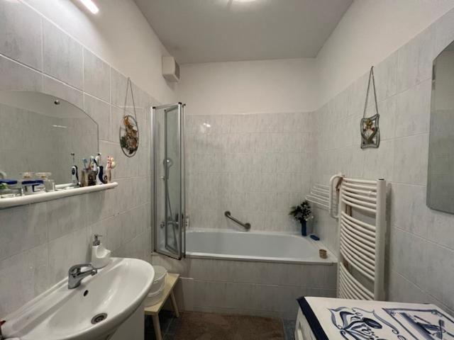 Homestay Poděbrady Εξωτερικό φωτογραφία
