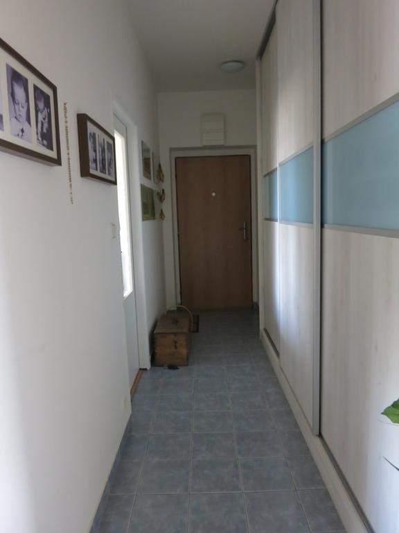 Homestay Poděbrady Εξωτερικό φωτογραφία
