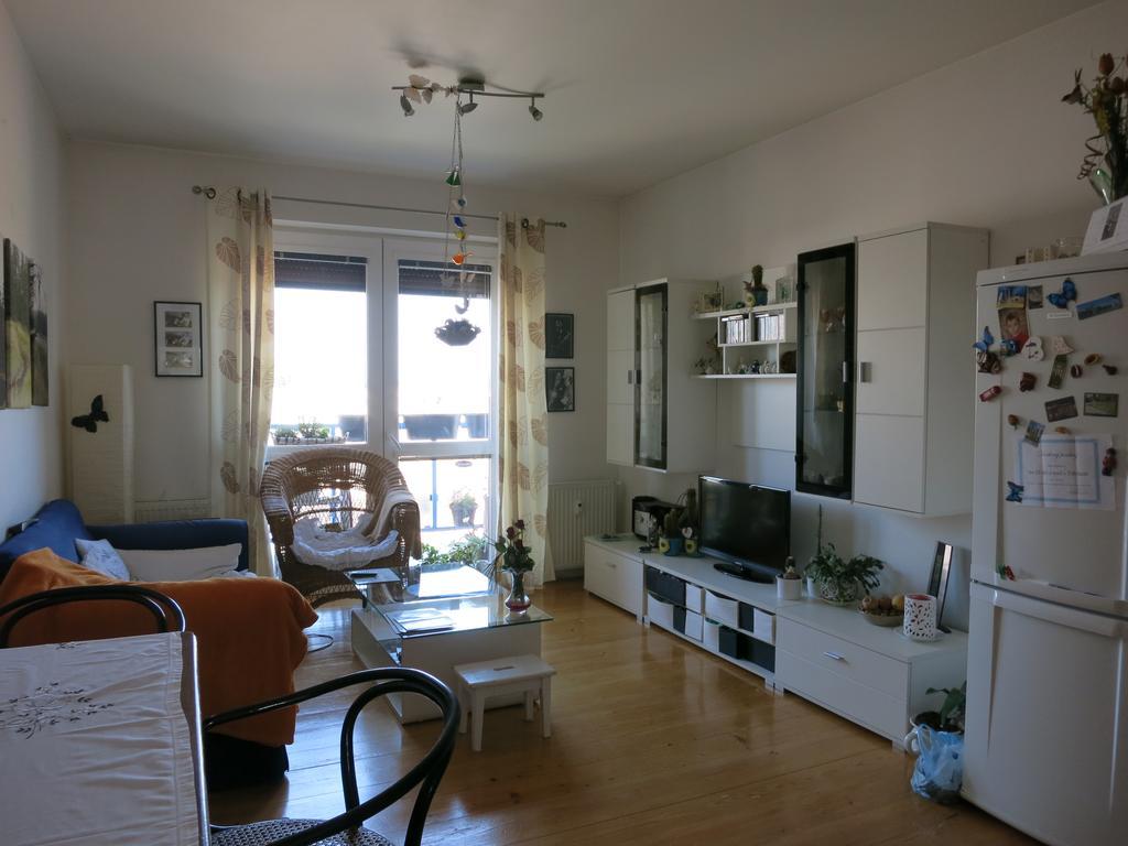Homestay Poděbrady Εξωτερικό φωτογραφία