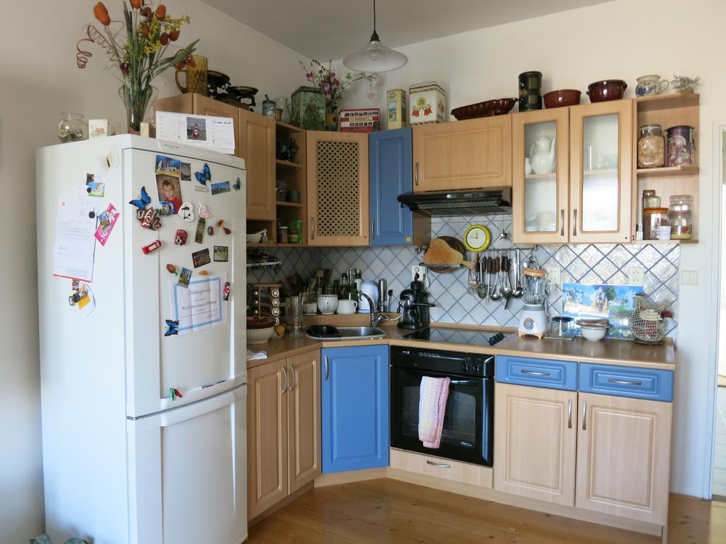 Homestay Poděbrady Εξωτερικό φωτογραφία