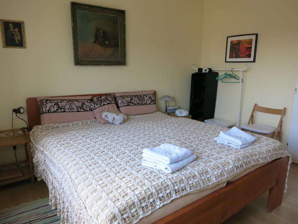 Homestay Poděbrady Εξωτερικό φωτογραφία