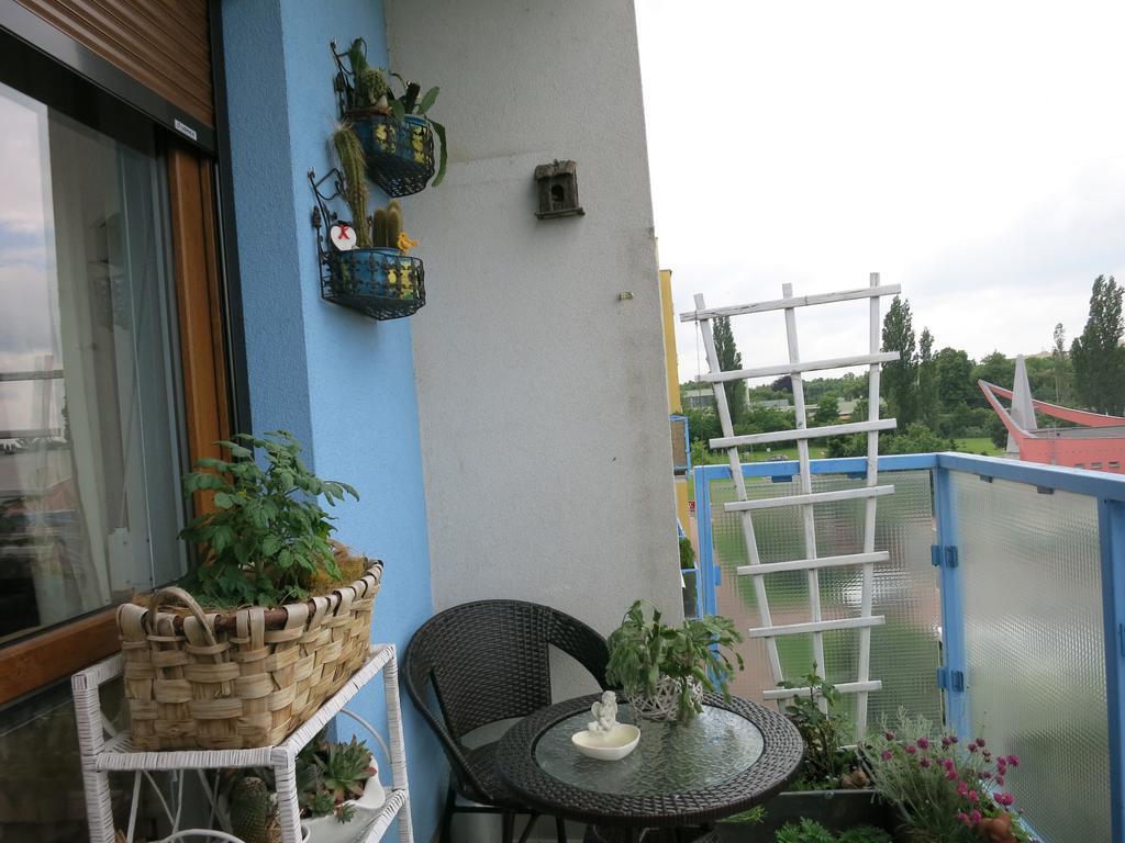 Homestay Poděbrady Εξωτερικό φωτογραφία