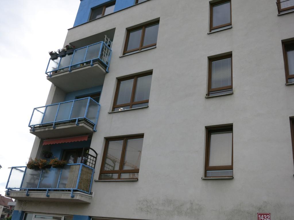Homestay Poděbrady Εξωτερικό φωτογραφία