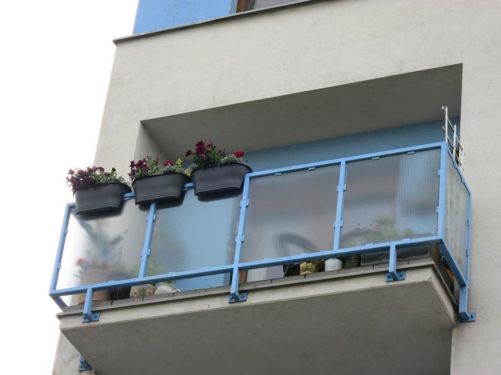 Homestay Poděbrady Εξωτερικό φωτογραφία
