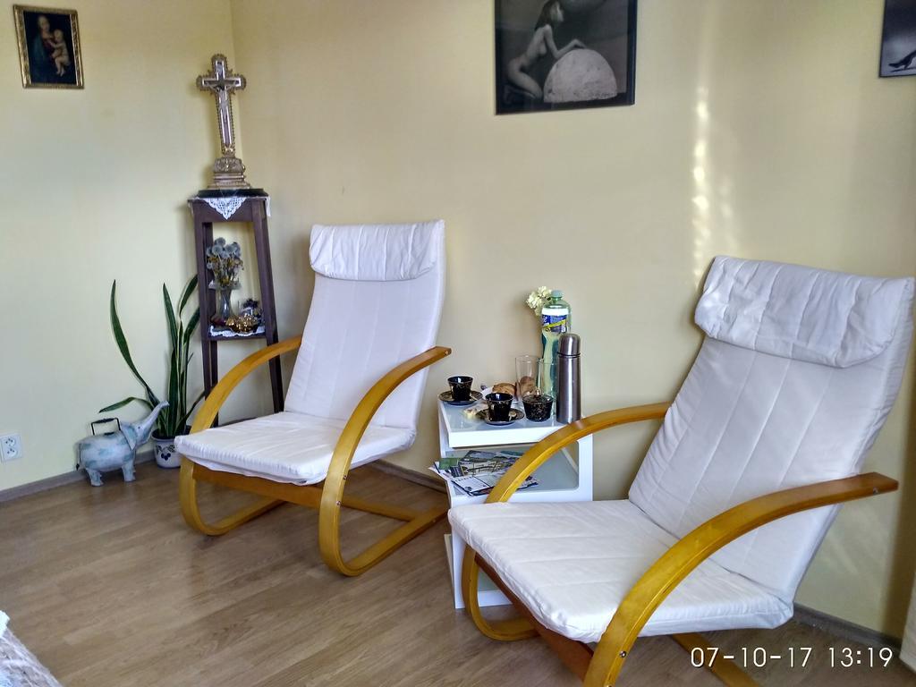 Homestay Poděbrady Εξωτερικό φωτογραφία